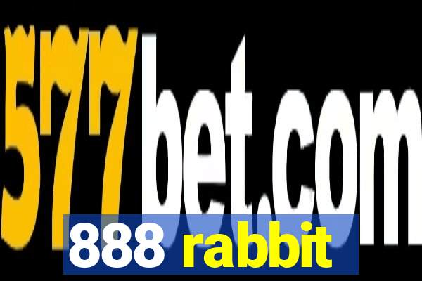 888 rabbit